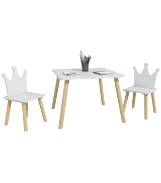 Muebles Infantiles