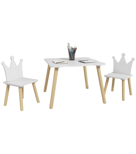 Muebles Infantiles