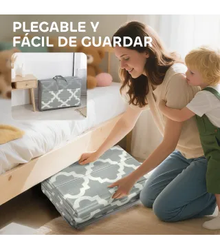 Alfombra para Bebés