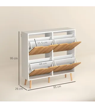 Mueble Zapatero