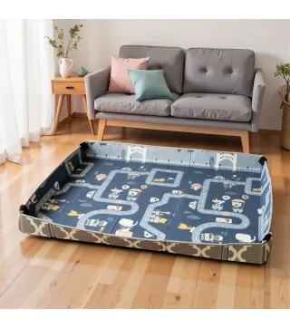 Alfombra para Bebés