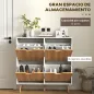 Mueble Zapatero