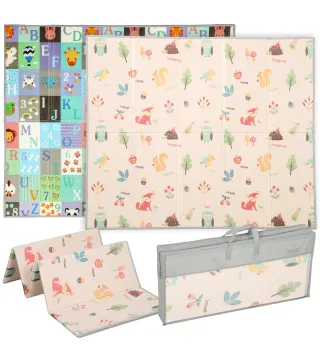 Alfombra para Bebés