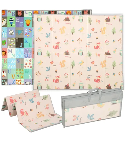 Alfombra para Bebés