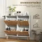 Mueble Zapatero