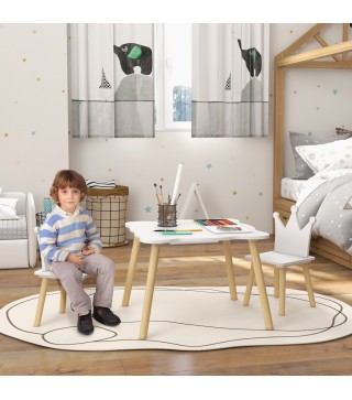 Muebles Infantiles