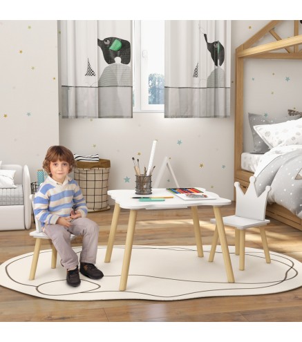 Muebles Infantiles