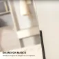 Espejo Cuerpo Entero
