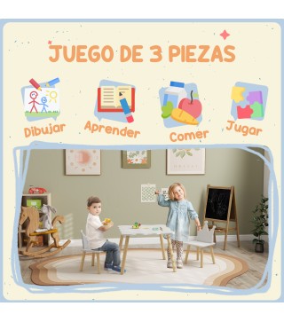 Muebles Infantiles