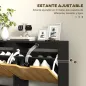 Mueble Zapatero