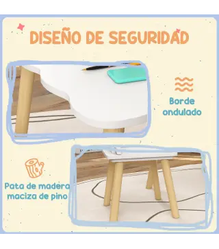Muebles Infantiles
