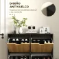 Mueble Zapatero