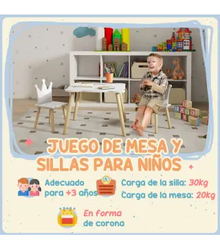 Muebles Infantiles