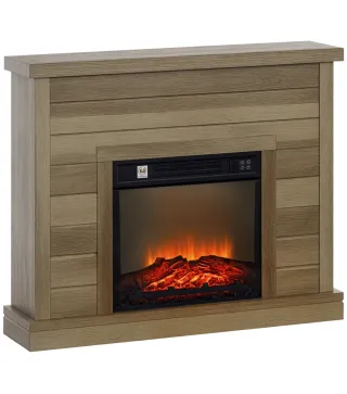 Chimenea Eléctrica