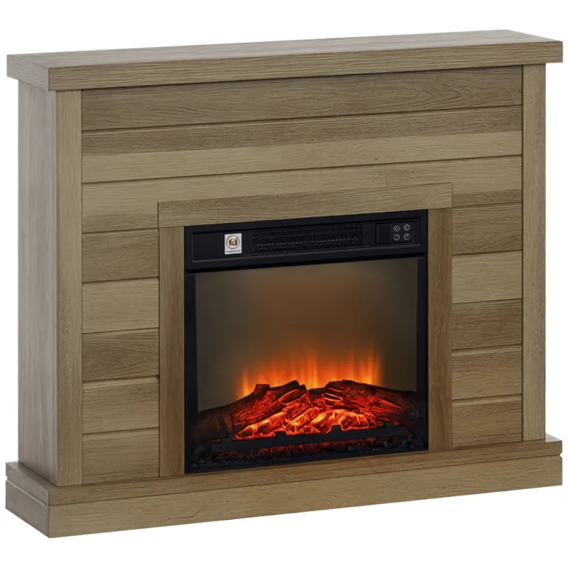 Chimenea Eléctrica