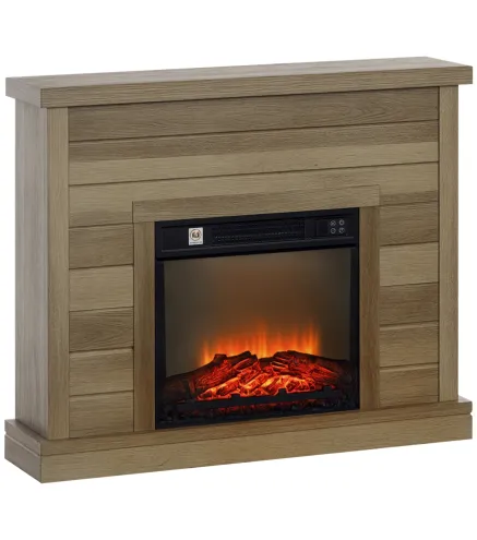Chimenea Eléctrica