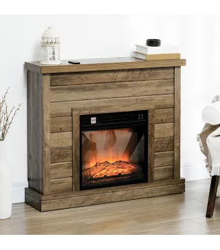 Chimenea Eléctrica