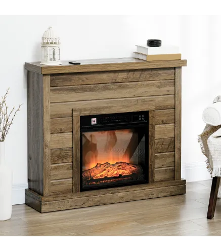 Chimenea Eléctrica
