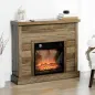Chimenea Eléctrica