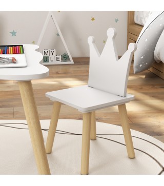Muebles Infantiles