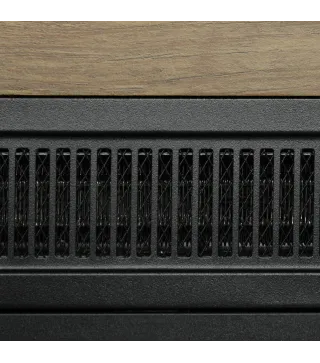 Chimenea Eléctrica