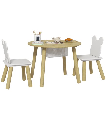 Muebles Infantiles