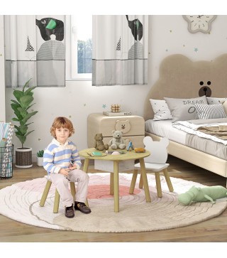 Muebles Infantiles