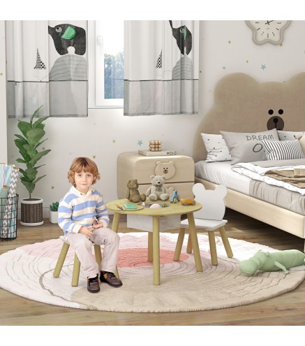 Muebles Infantiles
