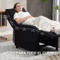 Sillón Relax Reclinable