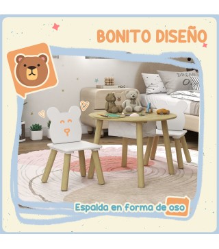 Muebles Infantiles