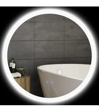 Espejo de Baño