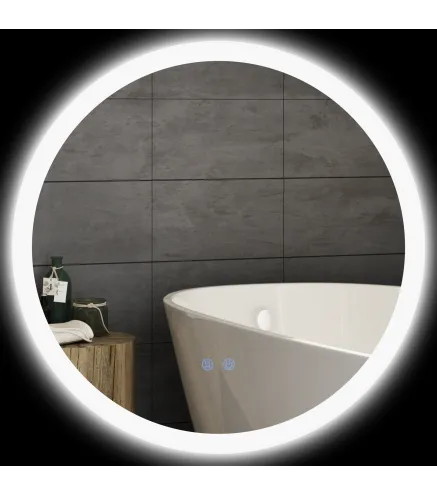 Espejo de Baño