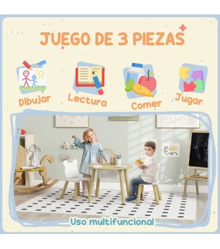 Muebles Infantiles