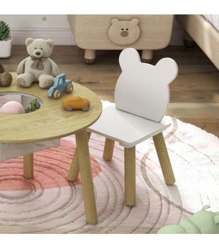 Muebles Infantiles