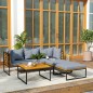 Conjunto de Jardín Conjunto de Jardín