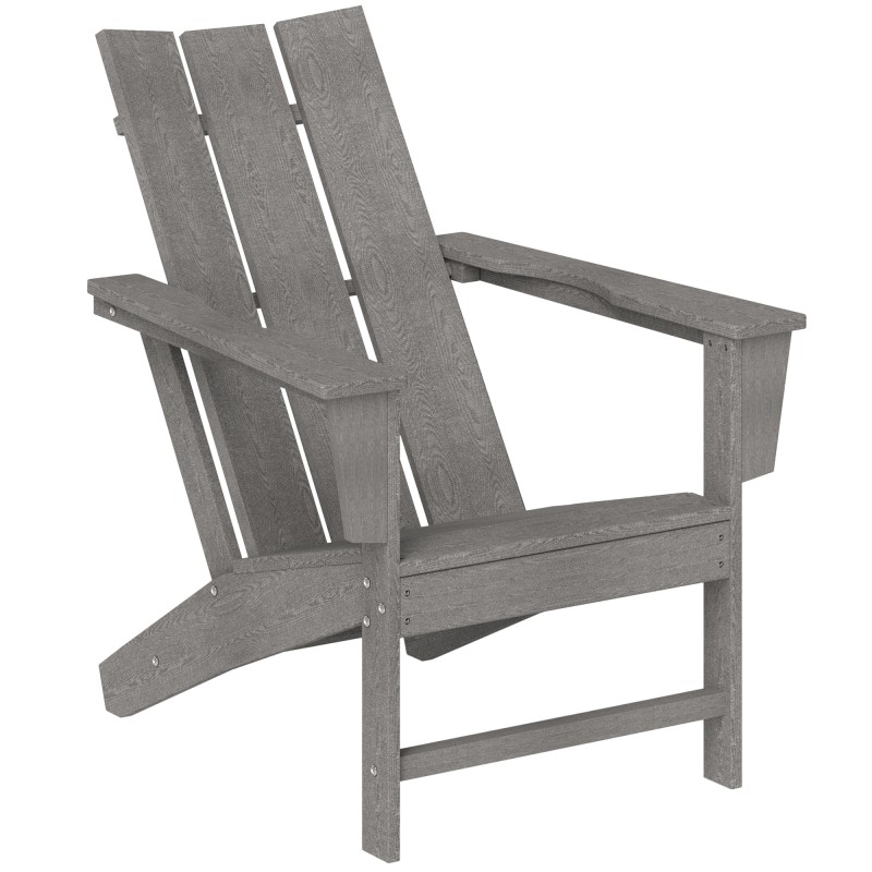 Silla Adirondack Silla Adirondack