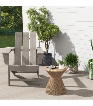 Silla Adirondack