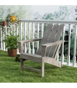 Silla Adirondack