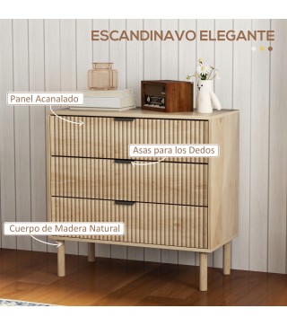 Cómoda