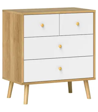 Cómoda para Dormitorio