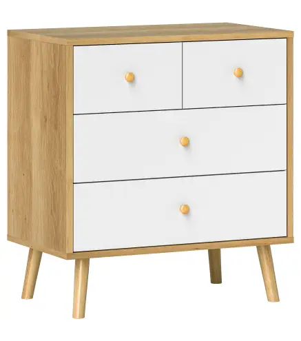 Cómoda para Dormitorio