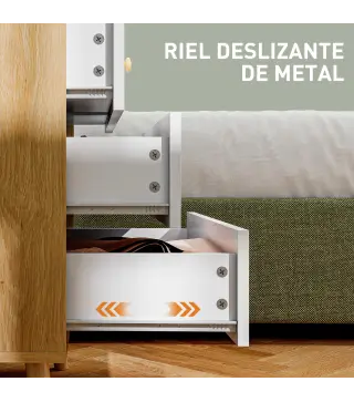 Cómoda para Dormitorio