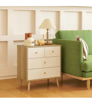 Cómoda para Dormitorio