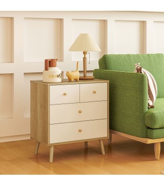 Cómoda para Dormitorio