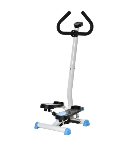 Máquina de Step