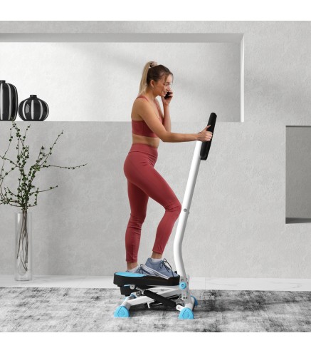 Máquina de Step