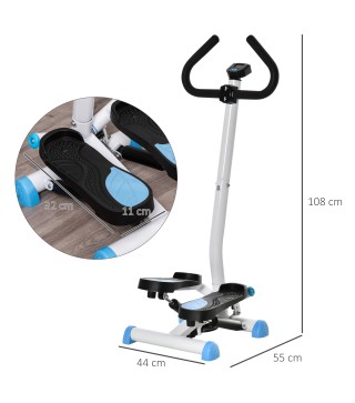 Máquina de Step