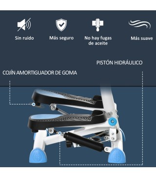 Máquina de Step