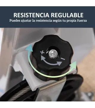 Máquina de Step
