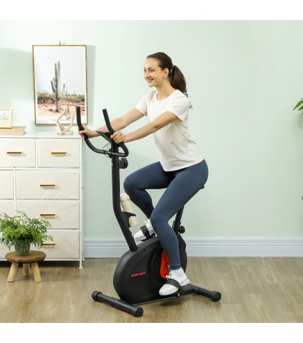 Bicicleta Estática